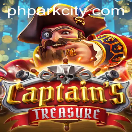 Discovering the Thrills of CaptainssTreasure: An Epic Nautical Adventure