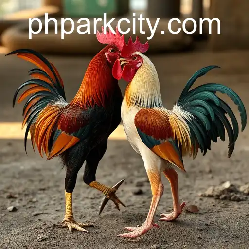 The Controversial World of Cockfighting and Its Modern Impacts: A Dive into PHPARK