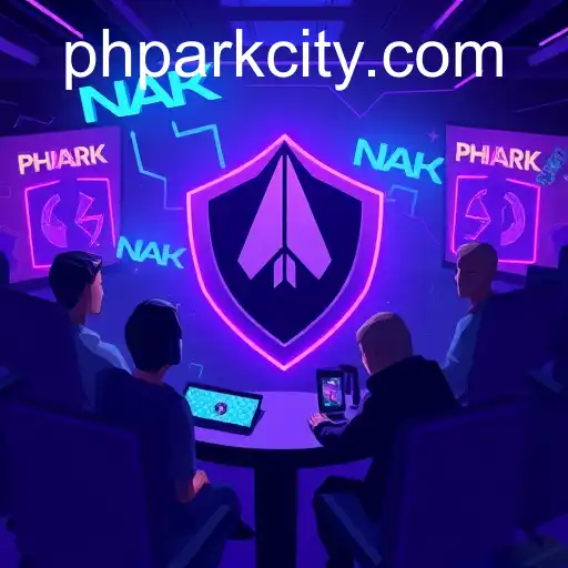 The Dynamics of Player Community in PHPARK