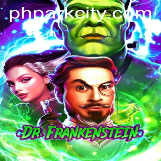 DrFrankenstein: The Mysterious World of PHPARK