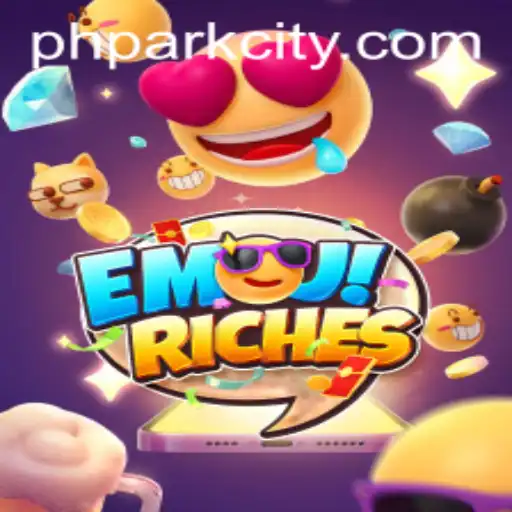 Explore the Vibrant World of EmojiRiches with PHPARK