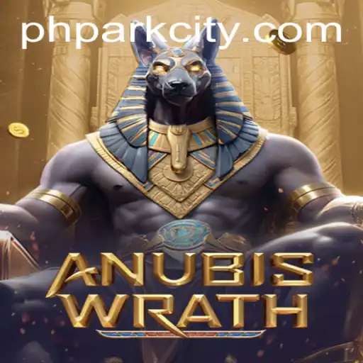 AnubisWrath: Unleashing the Fury of the Ancient Deities with PHPARK