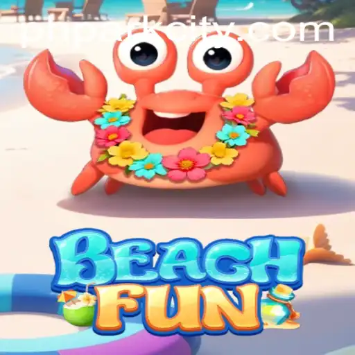 Dive into Adventure with BeachFun: Your Gateway to Endless Sun and Surf