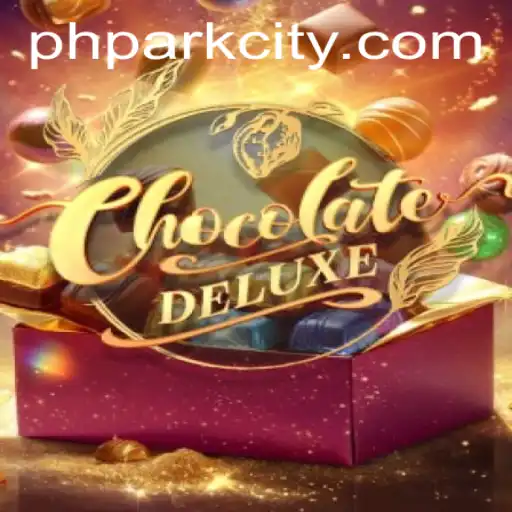 Discover the Sweet Adventure of ChocolateDeluxe with PHPARK