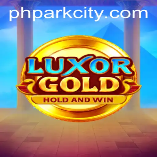 LuxorGold: A Thrilling Expedition into Ancient Riches