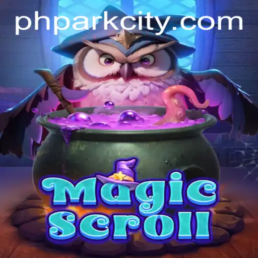 Unveiling MagicScroll: A Deep Dive into the Enchanting World of PHPARK