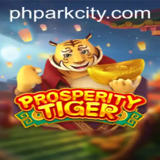 Unveiling the World of ProsperityTiger: The Ultimate Gaming Adventure with PHPARK