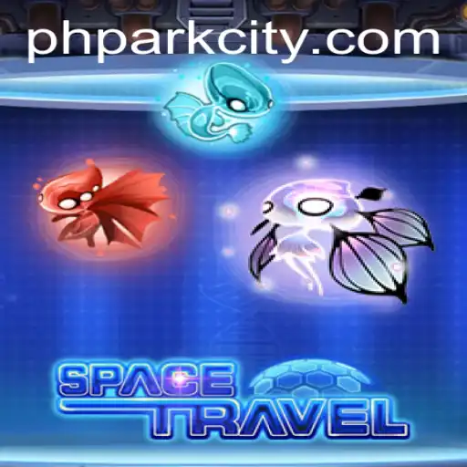 Embark on an Epic Journey with SpaceTravel: Conquering the Cosmos with PHPARK