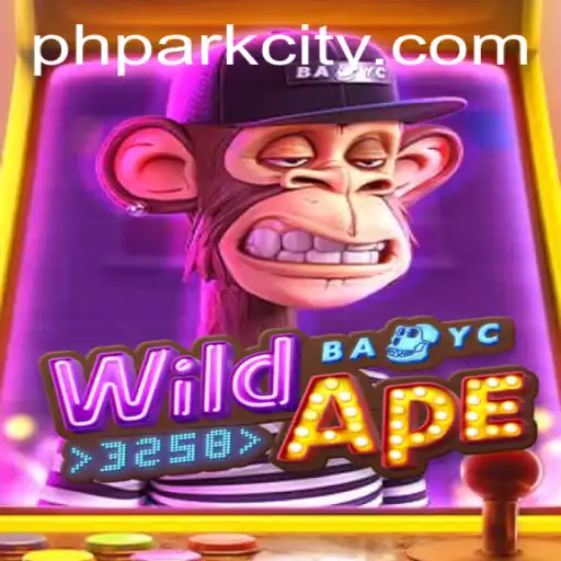 Discover the Thrills of WildApe3258: The Jungle Adventure Game