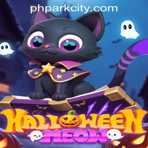 HalloweenMeow: Dive into the Spooky World of PHPARK