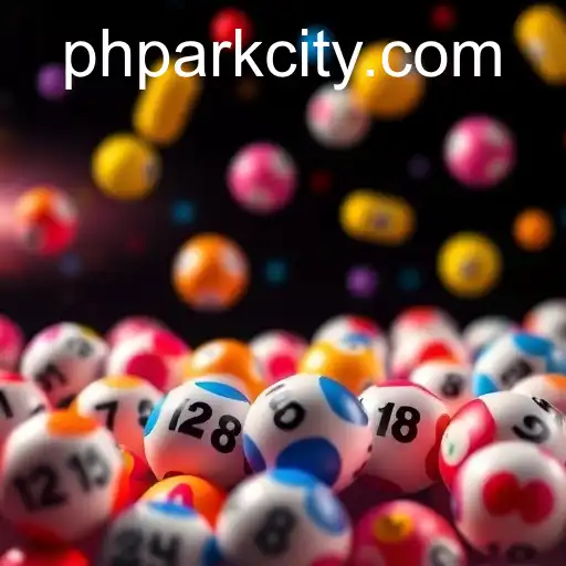 Exploring the World of Lottery Games: The PHPARK Phenomenon