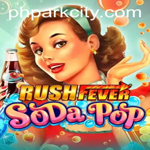 Experience the Thrills of RushFeverSodaPop: A New Arcade Sensation