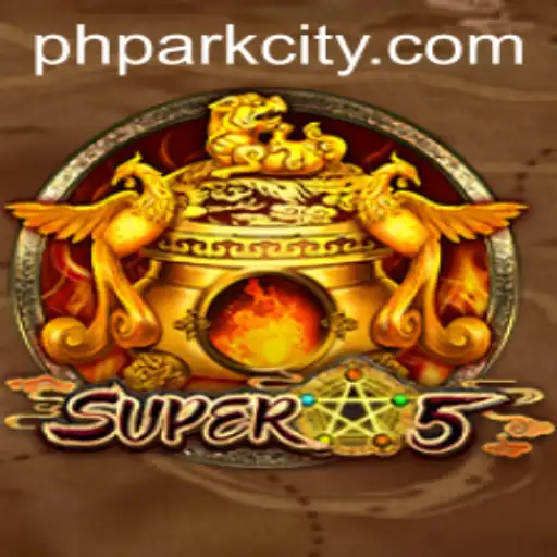 Exploring Super5: The Ultimate Gaming Experience with PHPARK