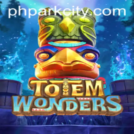 TotemWonders: An Immersive Adventure Unfolding in the World of PHPARK