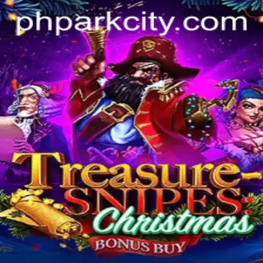 TreasuresnipesChristmas: A Festive Journey into Hidden Treasures